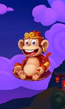 3 Dancing Monkeys
