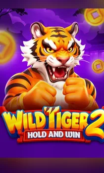 Wild Tiger 2 -