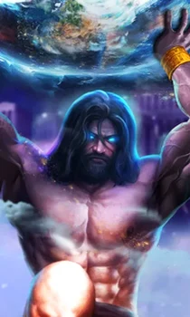 Atlas Unleashed