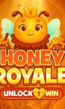 Honey Royale