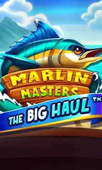 Marlin Masters: The Big Haul