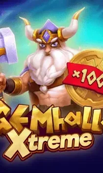 Gemhalla Xtreme