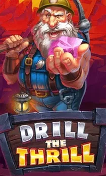 Drill The Thrill